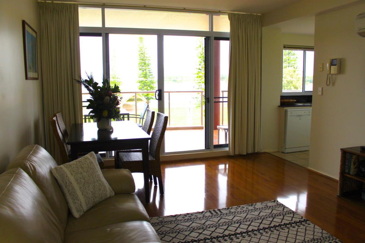 Sunrise Luxury Apartments ฟอร์สเตอร์ ภายนอก รูปภาพ